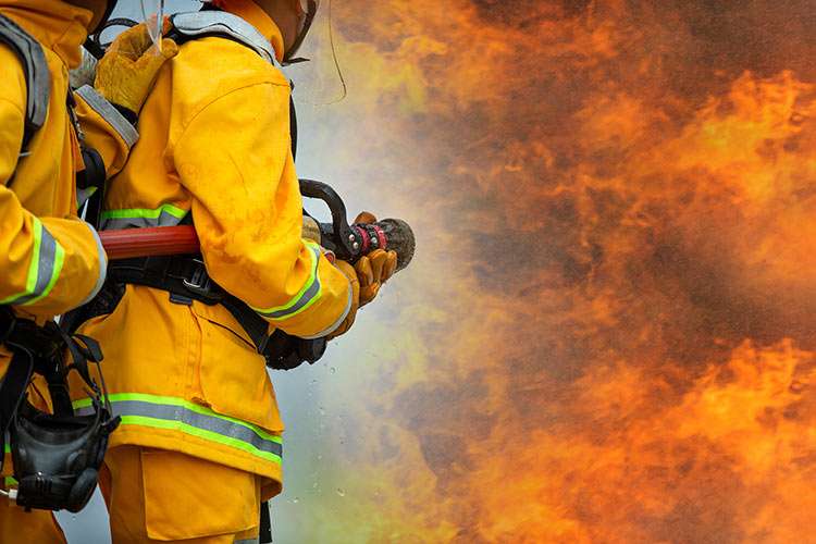 Firefighter Tests The Complete Guide Complete Test Preparation Inc.