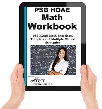 PSB HOAE Practice Cover