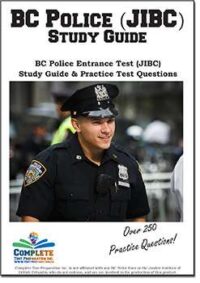 JIBC Study guide
