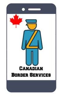 Border Services Agent APP