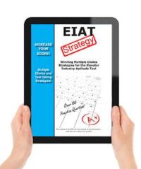 EIAT Strategy cover