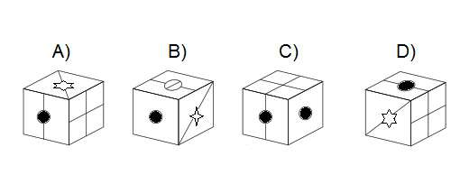 Spatial Relations Practice – Visual Acuity – Complete Test Preparation Inc.