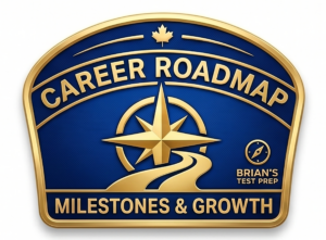 Corrections Career Roadmap