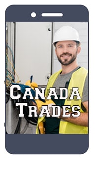 Canada Trades Pre-Apprenticeship