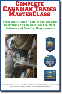 Complete  Canadian Trades MasterClass - PDF Download Version