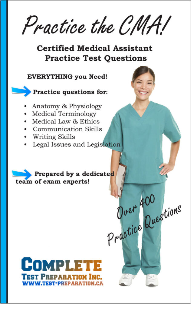 Cma Math Excersize CMA Practice Workbook – PDF Download – Complete Test Preparation Inc.