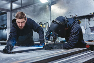 Ironworker