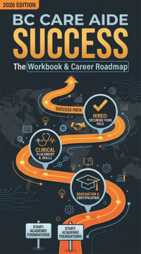 BC Care Aid Success - PDF Download Version