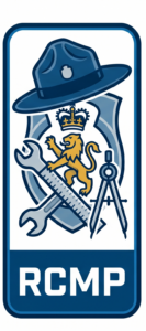 RCMP course