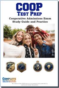 COOP Test Prep - PDF Download