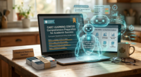 The CAEC Learning Master PDFs, Online Seats