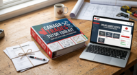 Canada Trades Tutor Toolkit: The Complete Teaching License