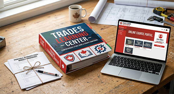 Trades Learning Center