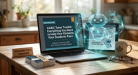 The CAEC Non-Profit Bundle: Master PDFs, Online Seats