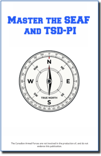 Canadian Forces Scored Employment Application SEAF, Trait Self-Descriptive Personality Inventory, TSD-PI - PDF Download