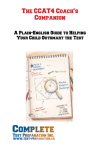 The Complete CCAT2 Bundle Solo Practice License- PDF (Copy)